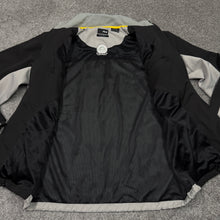 Load image into Gallery viewer, FILA Golf Black Jacket Vest L