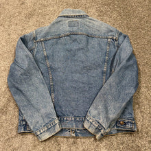 Load image into Gallery viewer, Vintage Levi's Denim Jacket M/L