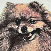 Load image into Gallery viewer, Vintage Pomeranian Dog Shirt XL