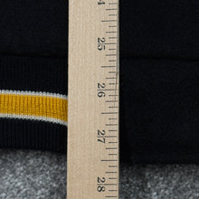 Load image into Gallery viewer, Vintage Boston Bruins Logo Athletic Bomber Jacket L