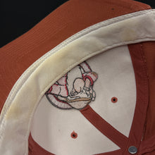 Load image into Gallery viewer, Vintage Grumpy Dwarf Disney Snapback Hat