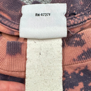 Vintage Tom Brady SB 36 Custom Dyed Shirt 3XL