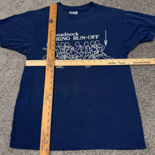 Load image into Gallery viewer, Vintage Monadnock Spring Run Off Shirt XS
