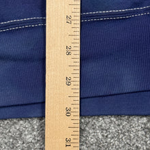 Load image into Gallery viewer, Vintage Leominster Blue Devils Custom Dyed Sweatshirt 2XL