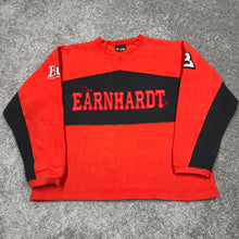 Load image into Gallery viewer, Vintage Dale Earnhardt Jr. Budweiser Sweatshirt XL