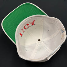 Load image into Gallery viewer, Vintage Georgia Bulldogs Split Bar Snapback Hat