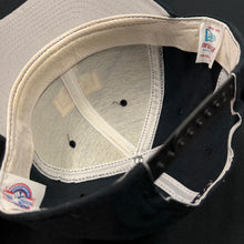 Load image into Gallery viewer, Vintage Toledo Mud Hens New Era Snapback Hat