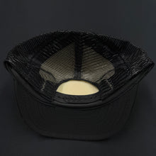 Load image into Gallery viewer, Vintage Randy Travis Mesh Snapback Hat