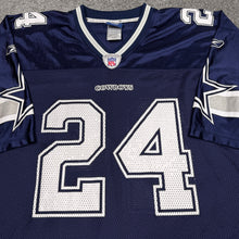 Load image into Gallery viewer, Vintage Marion Barber Dallas Cowboys Reebok Jersey XL