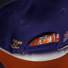 Load image into Gallery viewer, Vintage Phoenix Suns L.E. Snapback Hat NWT