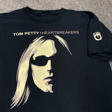 Load image into Gallery viewer, Vintage 2005 Tom Petty Heartbreakers Shirt