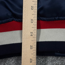 Load image into Gallery viewer, Vintage Minnesota Twins Starter Satin Jacket L