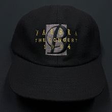 Load image into Gallery viewer, Vintage 1994 Barbra Streisand Strapback Hat