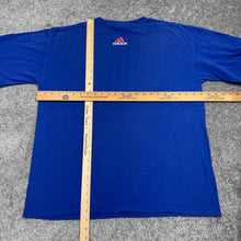 Load image into Gallery viewer, Vintage New England Patriots adidas Shirt L