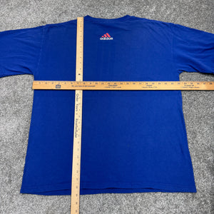 Vintage New England Patriots adidas Shirt L