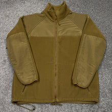 Load image into Gallery viewer, Vintage Fleece Zip Up Jacket XL