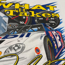 Load image into Gallery viewer, Vintage 1999 Jeremy Mayfield NASCAR Racing Shirt 2XL