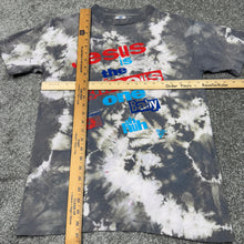 Load image into Gallery viewer, Vintage Jesus Pepsi Parody Custom Dyed Shirt XS