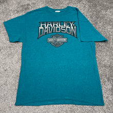 Load image into Gallery viewer, Harley Davidson Exeter RI Shirt M