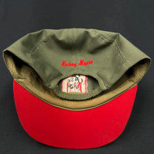 Load image into Gallery viewer, Vintage Mickey Mouse Strapback Hat