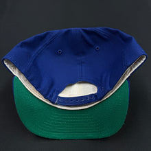 Load image into Gallery viewer, Vintage Durham Bulls MiLB New Era Snapback Hat
