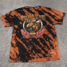 Load image into Gallery viewer, Vintage Harley Davidson Portland ME Shirt S