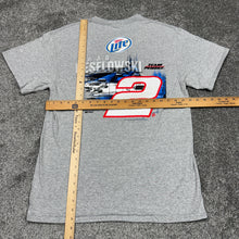 Load image into Gallery viewer, Miller Lite Racing NASCAR Shirt S/M