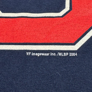 Pokey Reese Boston Red Sox Shirt S/M