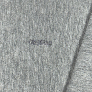 Vintage OshKosh B’Gosh Gray Sweatshirt L