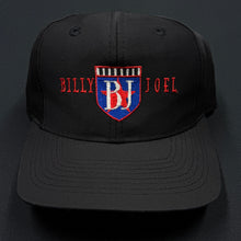 Load image into Gallery viewer, Vintage 90s Billy Joel Snapback Hat