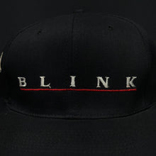 Load image into Gallery viewer, Vintage 1993 Blink Movie Snapback Hat