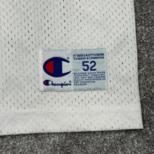 Load image into Gallery viewer, Vintage Ben Coates New England Patriots Jersey 2XL