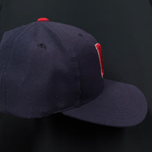 Load image into Gallery viewer, Vintage Minnesota Twins SS PL Snapback Hat