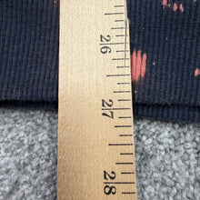 Load image into Gallery viewer, Vintage Reebok Navy Custom Sweatshirt L