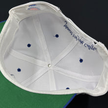 Load image into Gallery viewer, Vintage Mount Holyoke College Snapback Hat