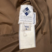 Load image into Gallery viewer, Vintage Columbia Reversible Camouflage Jacket