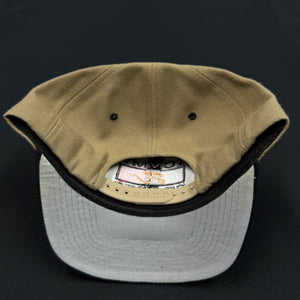 Vintage Tommy Sports Snapback Hat