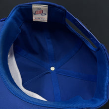 Load image into Gallery viewer, Vintage NBC Sports Logo Snapback Hat