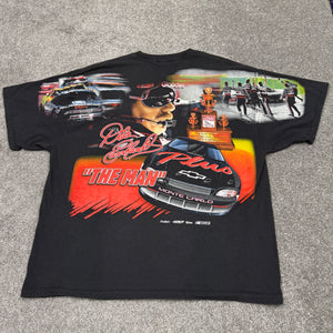 Vintage Dale Earnhardt AOP Shirt