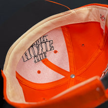 Load image into Gallery viewer, Vintage Tony Stewart Home Depot NASCAR Snapback Hat