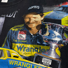 Load image into Gallery viewer, Vintage Dale Earnhardt AOP Shirt