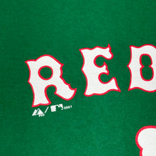 Load image into Gallery viewer, 2007 David Ortiz Boston Red Sox Shirt L