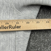 Load image into Gallery viewer, Vintage OshKosh B’Gosh Gray Sweatshirt L