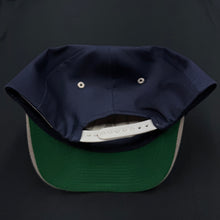 Load image into Gallery viewer, Vintage Dallas Cowboys Big Text Snapback Hat