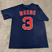 Load image into Gallery viewer, Pokey Reese Boston Red Sox Shirt S/M