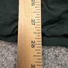 Load image into Gallery viewer, Vintage LL Bean Green Anorak Jacket S