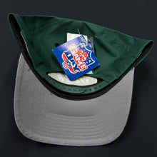 Load image into Gallery viewer, Vintage New York Jets Twill PL Snapback Hat NWT