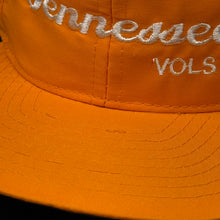 Load image into Gallery viewer, Vintage Tennessee Vols Snapback Hat