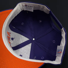 Load image into Gallery viewer, Vintage Phoenix Suns L.E. Snapback Hat NWT