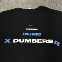 Load image into Gallery viewer, 2003 Dumb and Dumberer Movie Promo Shirt XL